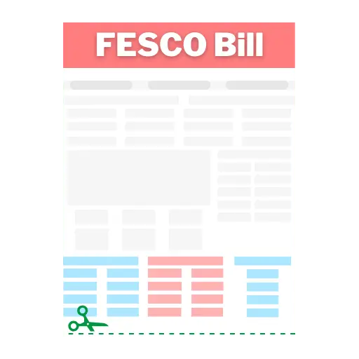 fesco bill